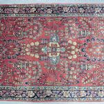 1018 8576 ORIENTAL RUG